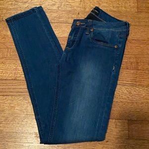 Love Culture Skinny Jeans